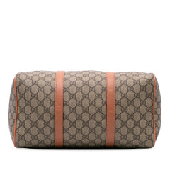 GG Supreme Joy Boston Bag