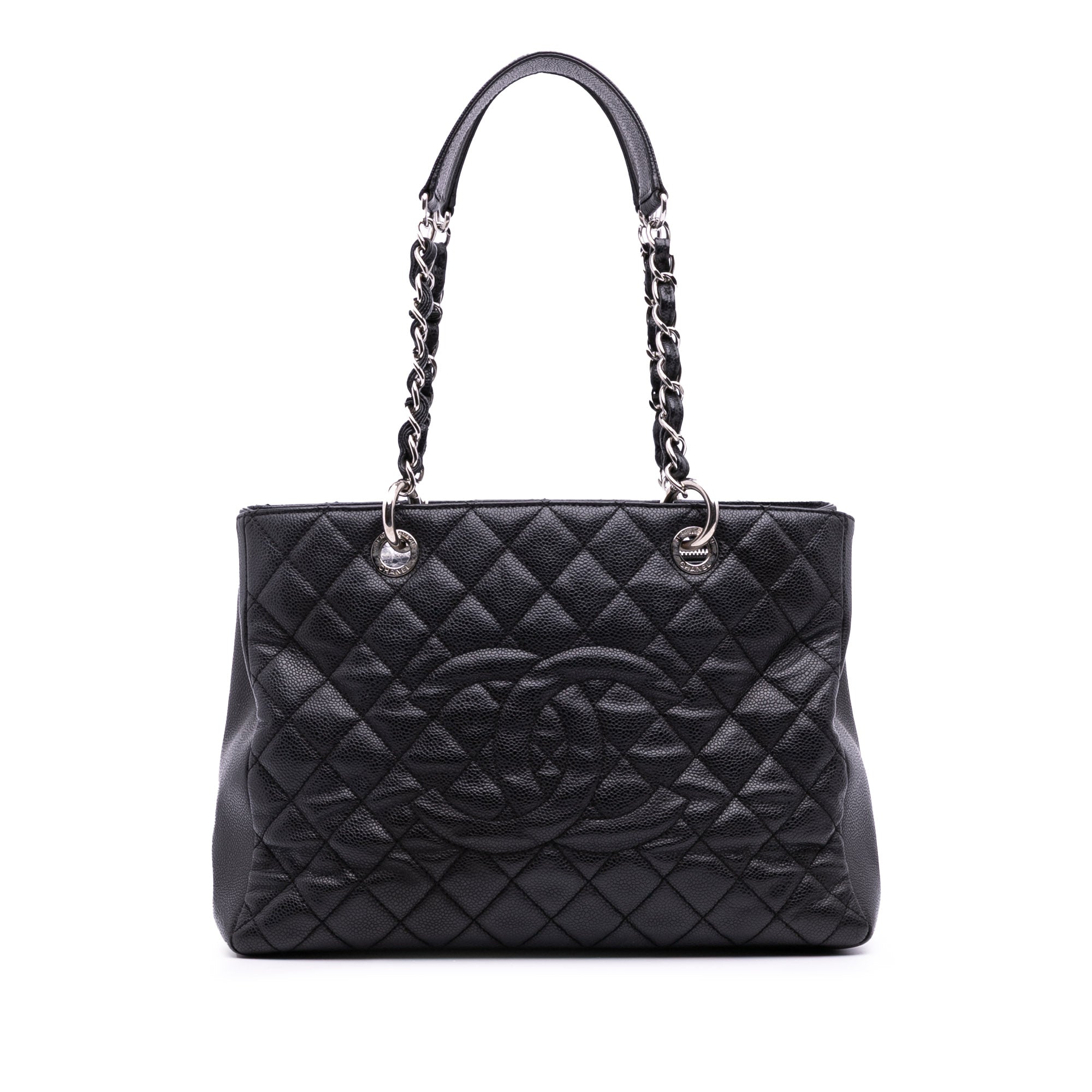 Caviar Grand Shopping Tote