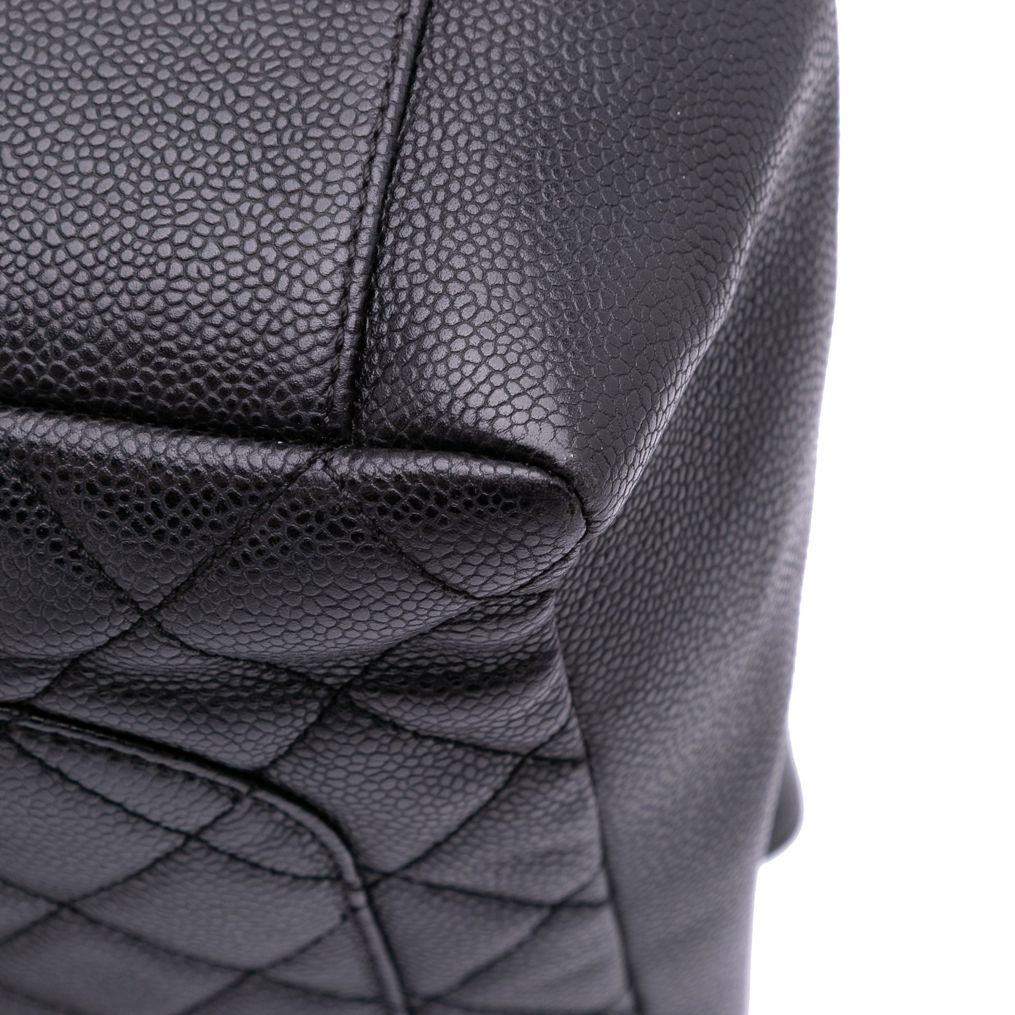 Caviar Grand Shopping Tote