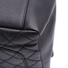 Caviar Grand Shopping Tote