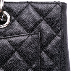 Caviar Grand Shopping Tote