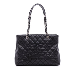 Caviar Grand Shopping Tote