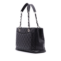 Caviar Grand Shopping Tote