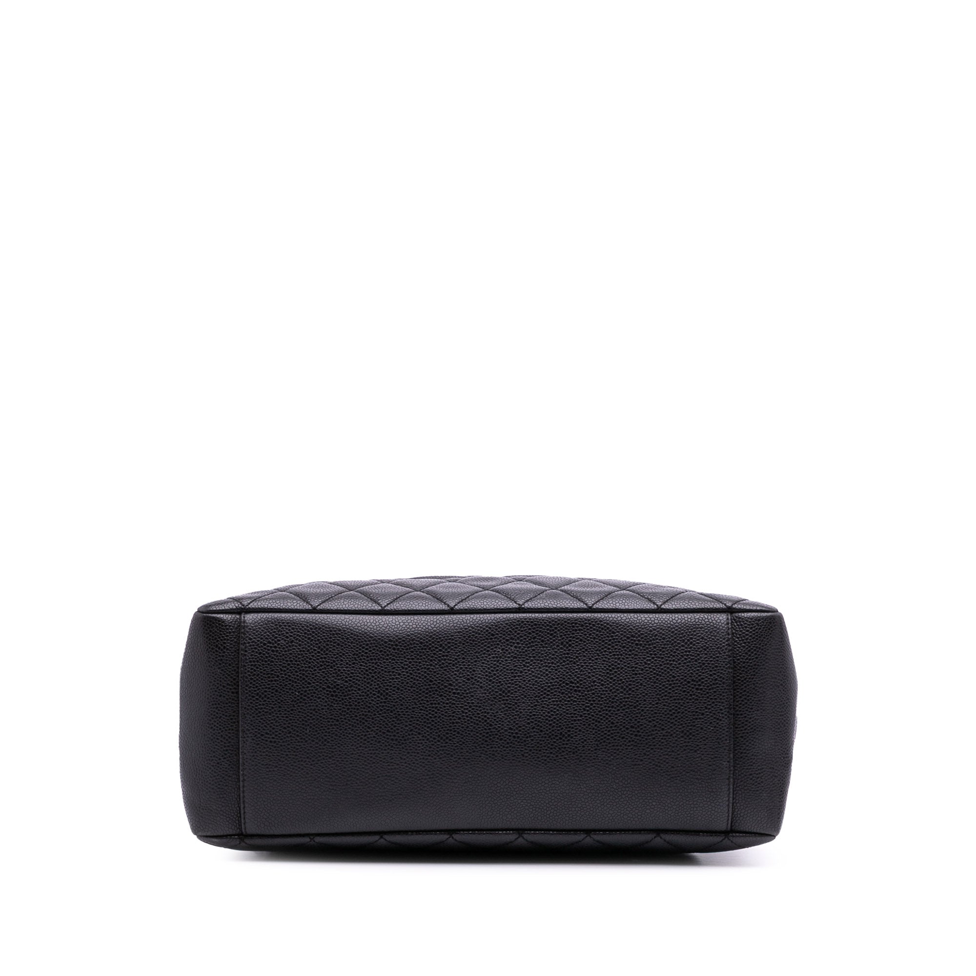 Caviar Grand Shopping Tote