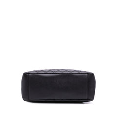 Caviar Grand Shopping Tote