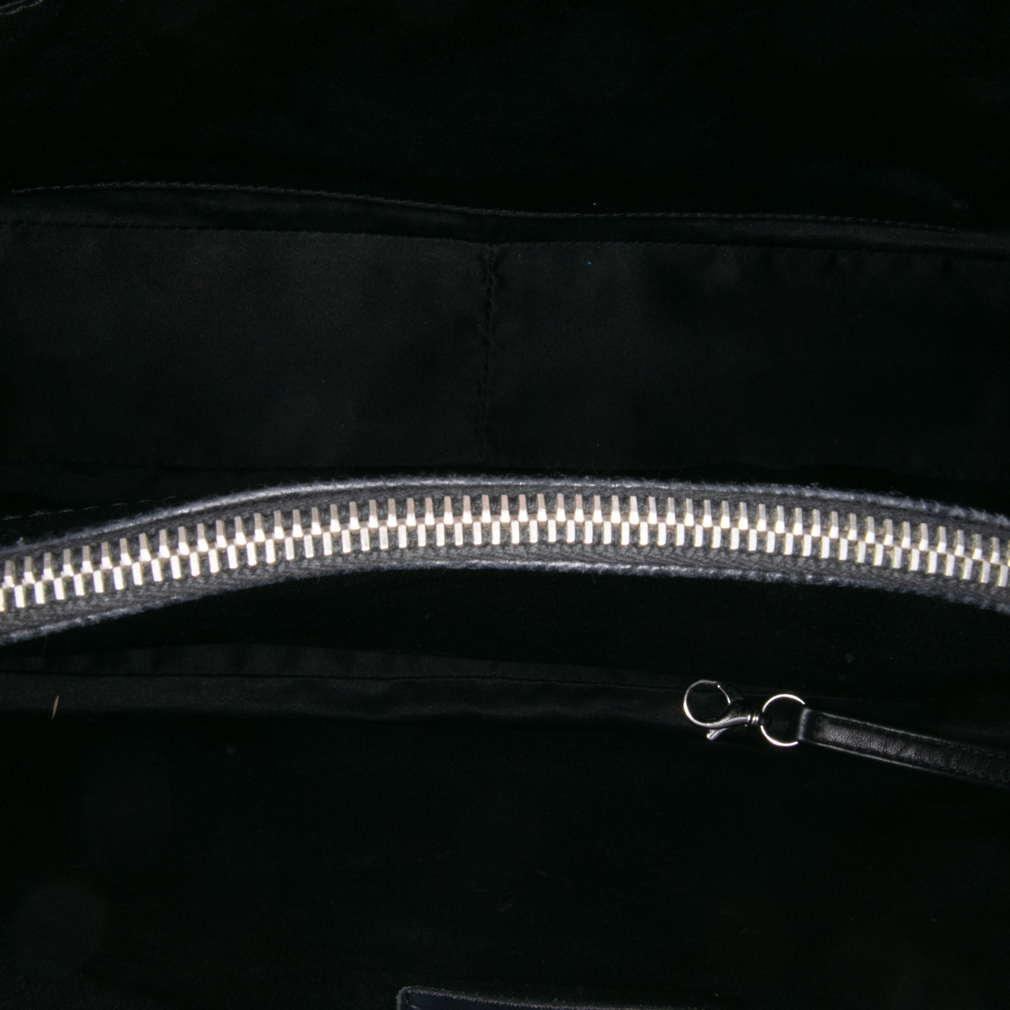 Caviar Grand Shopping Tote