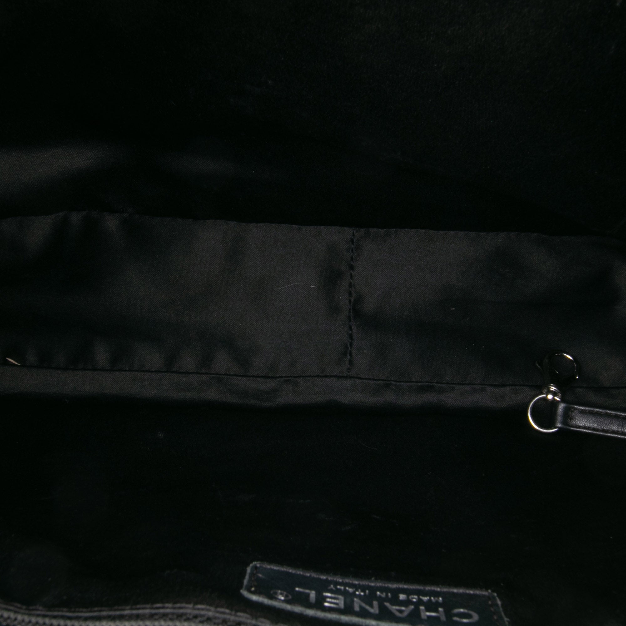 Caviar Grand Shopping Tote