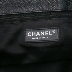 Caviar Grand Shopping Tote
