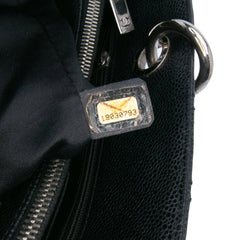 Caviar Grand Shopping Tote