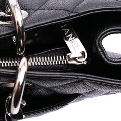 Caviar Grand Shopping Tote