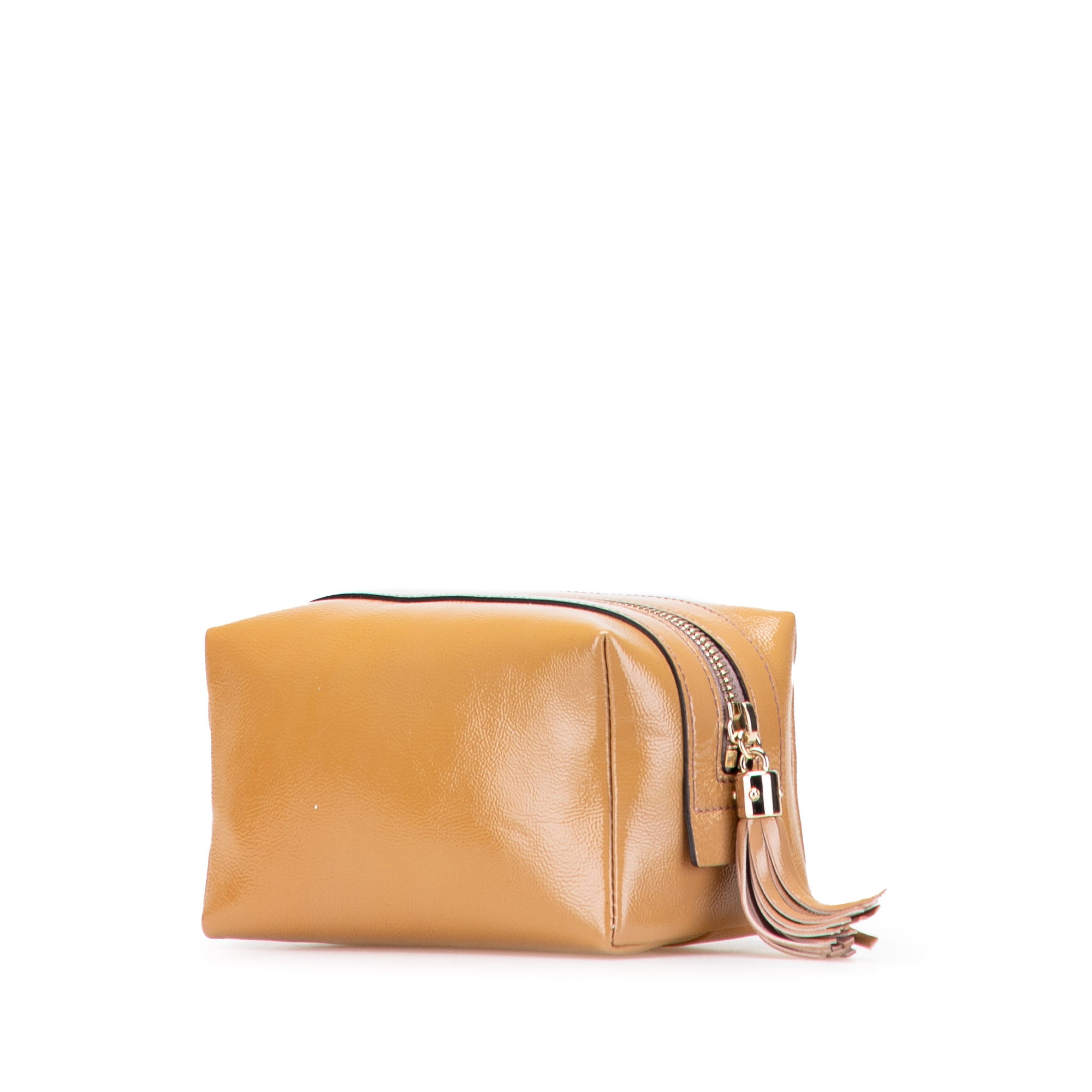 Patent Soho Cosmetic Pouch