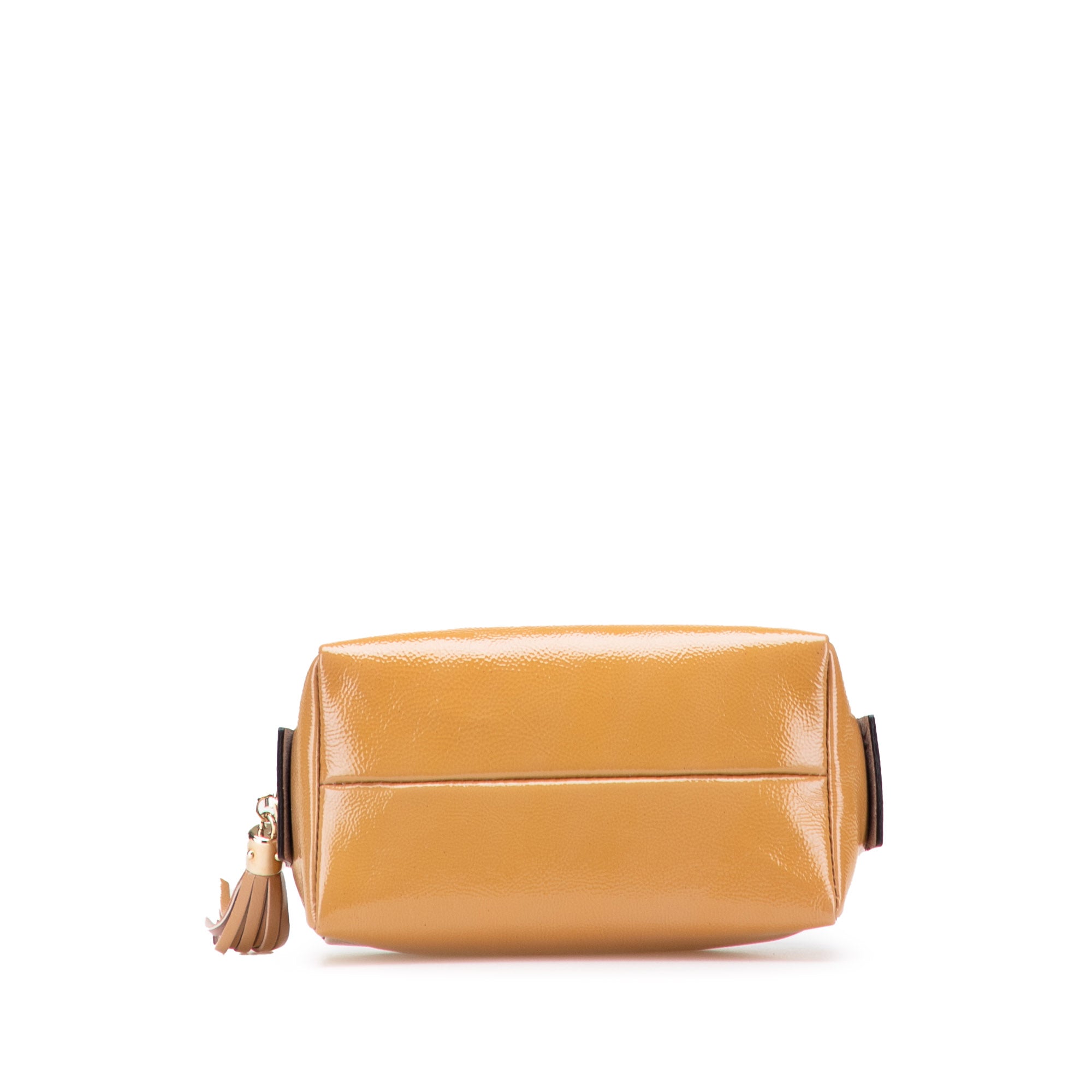 Patent Soho Cosmetic Pouch