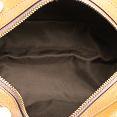 Patent Soho Cosmetic Pouch