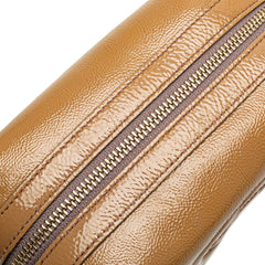 Patent Soho Cosmetic Pouch