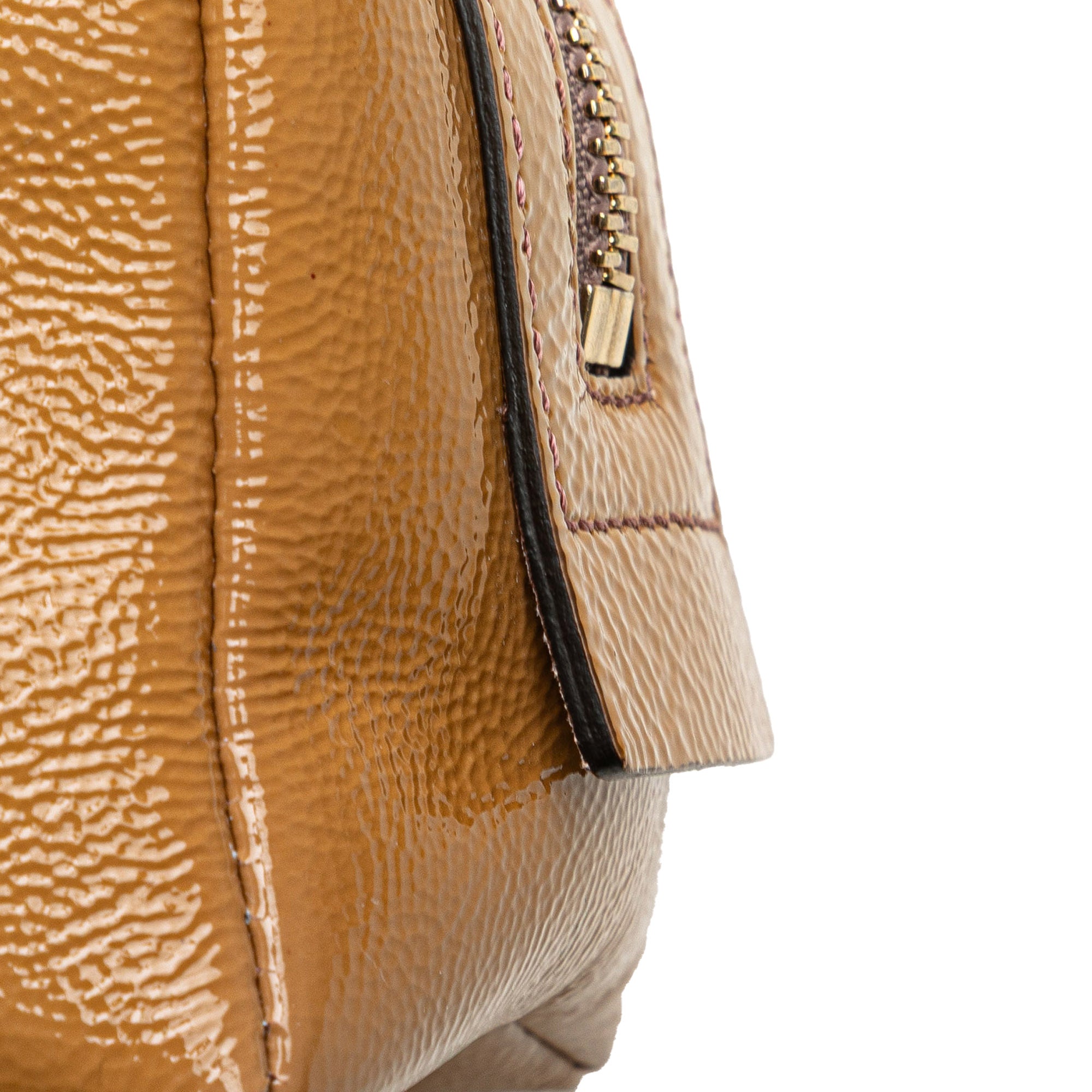 Patent Soho Cosmetic Pouch