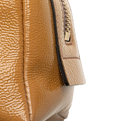 Patent Soho Cosmetic Pouch