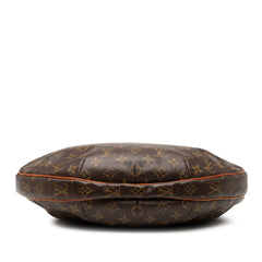 Monogram Croissant GM