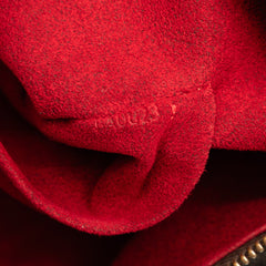 Monogram Croissant GM