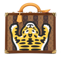 Monogram Nigo Cotteville 40