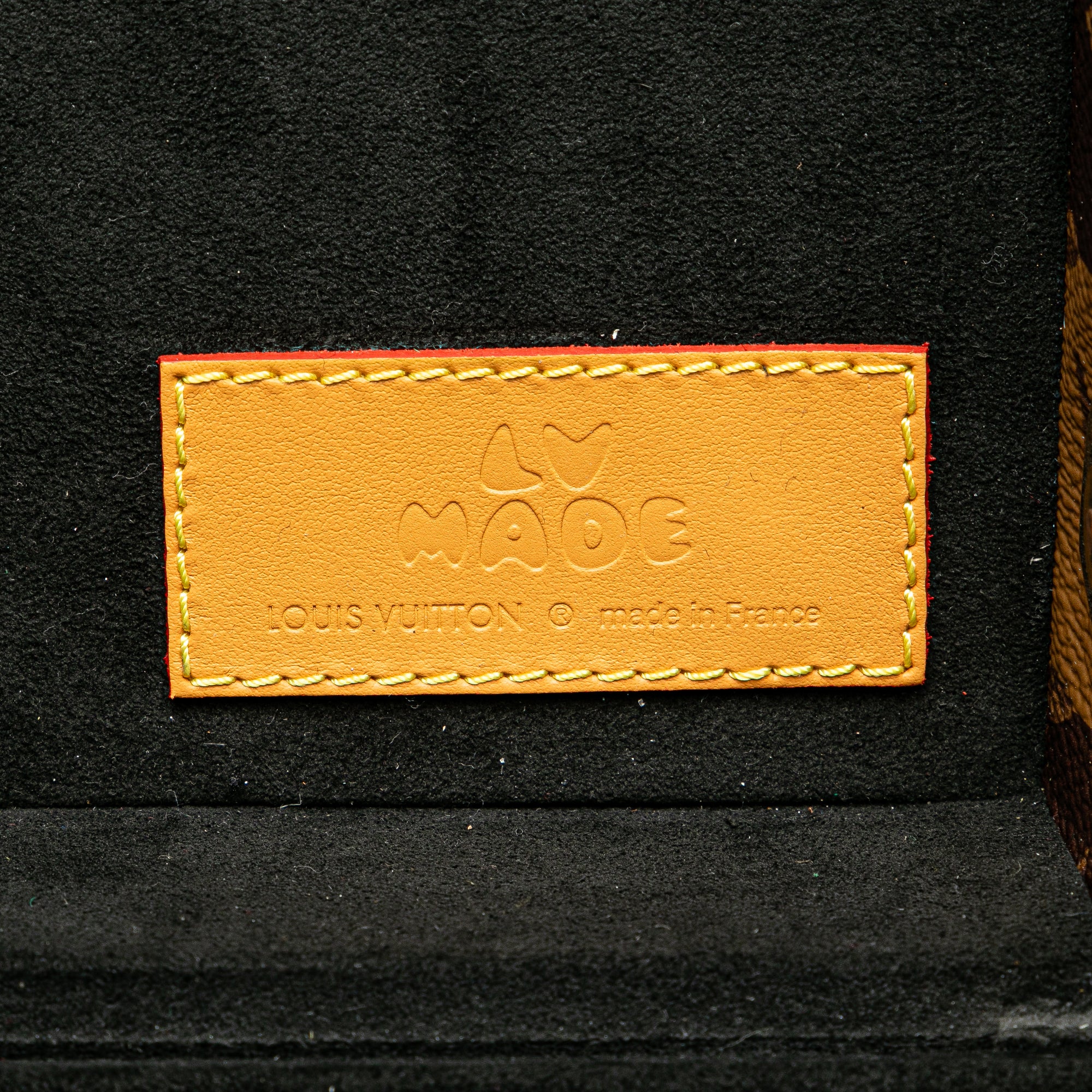 Monogram Nigo Cotteville 40