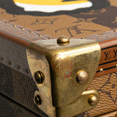 Monogram Nigo Cotteville 40