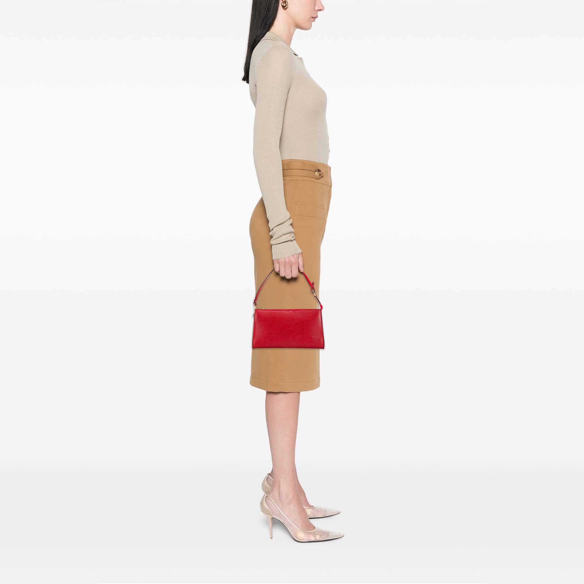 Epi Pochette Accessoires