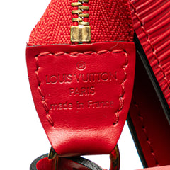 Epi Pochette Accessoires