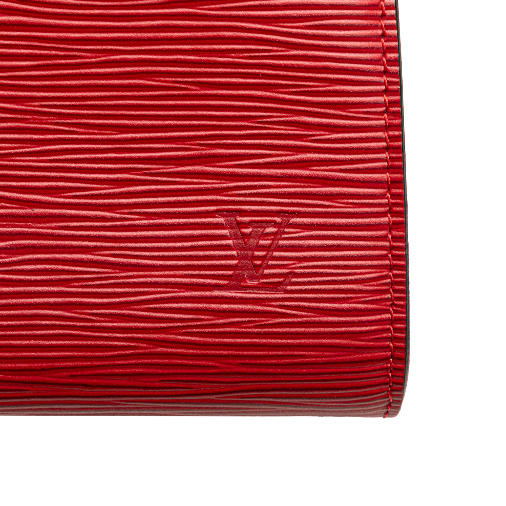 Epi Pochette Accessoires