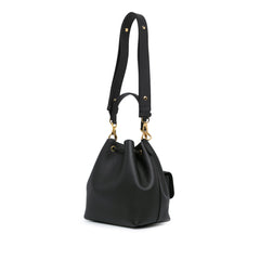 Taurillon LockMe Bucket Bag