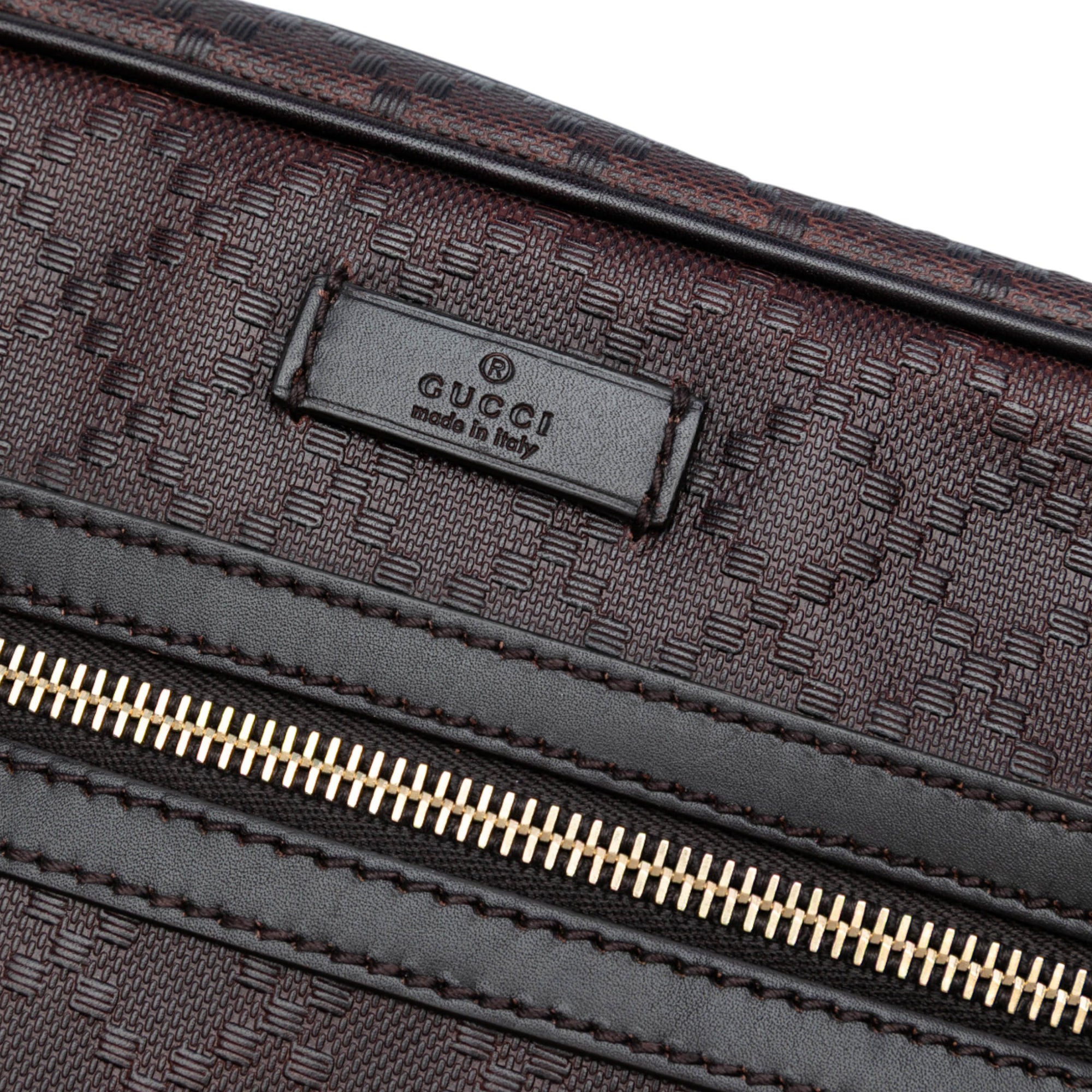 Diamante Leather Hilary Lux Crossbody