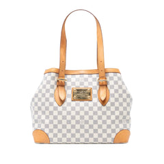 Damier Azur Hampstead MM