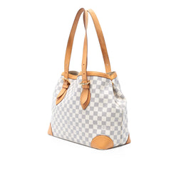 Damier Azur Hampstead MM