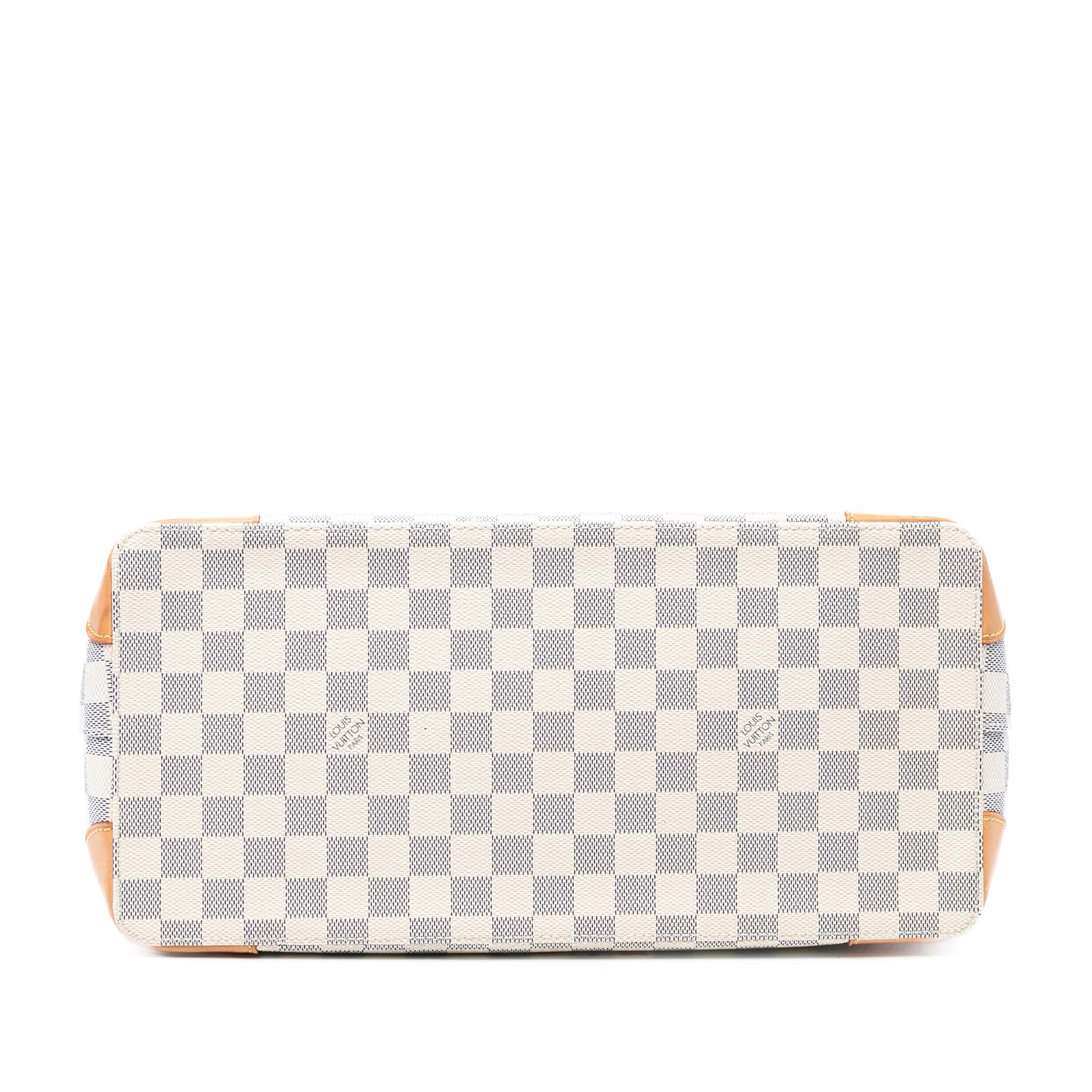 Damier Azur Hampstead MM