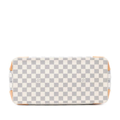 Damier Azur Hampstead MM