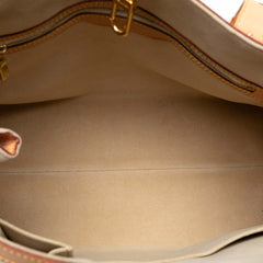 Damier Azur Hampstead MM