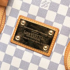 Damier Azur Hampstead MM