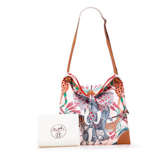 Silk La Marche Du Zambeze Silky City 33