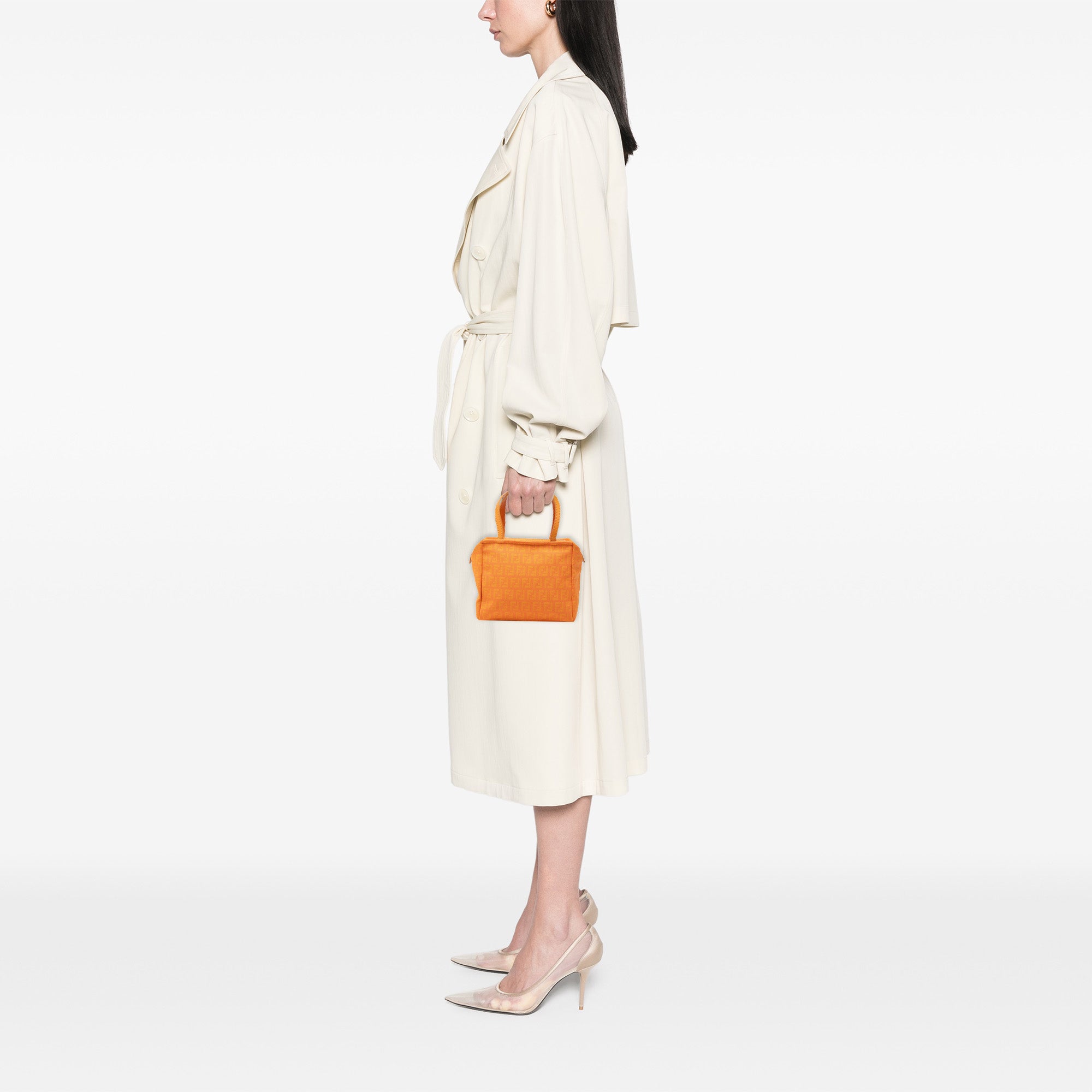 Zucchino Canvas Handbag