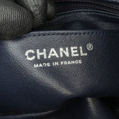 Mini Rectangular Classic Tweed Flap