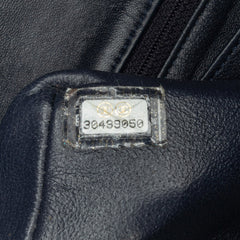 Mini Rectangular Classic Tweed Flap