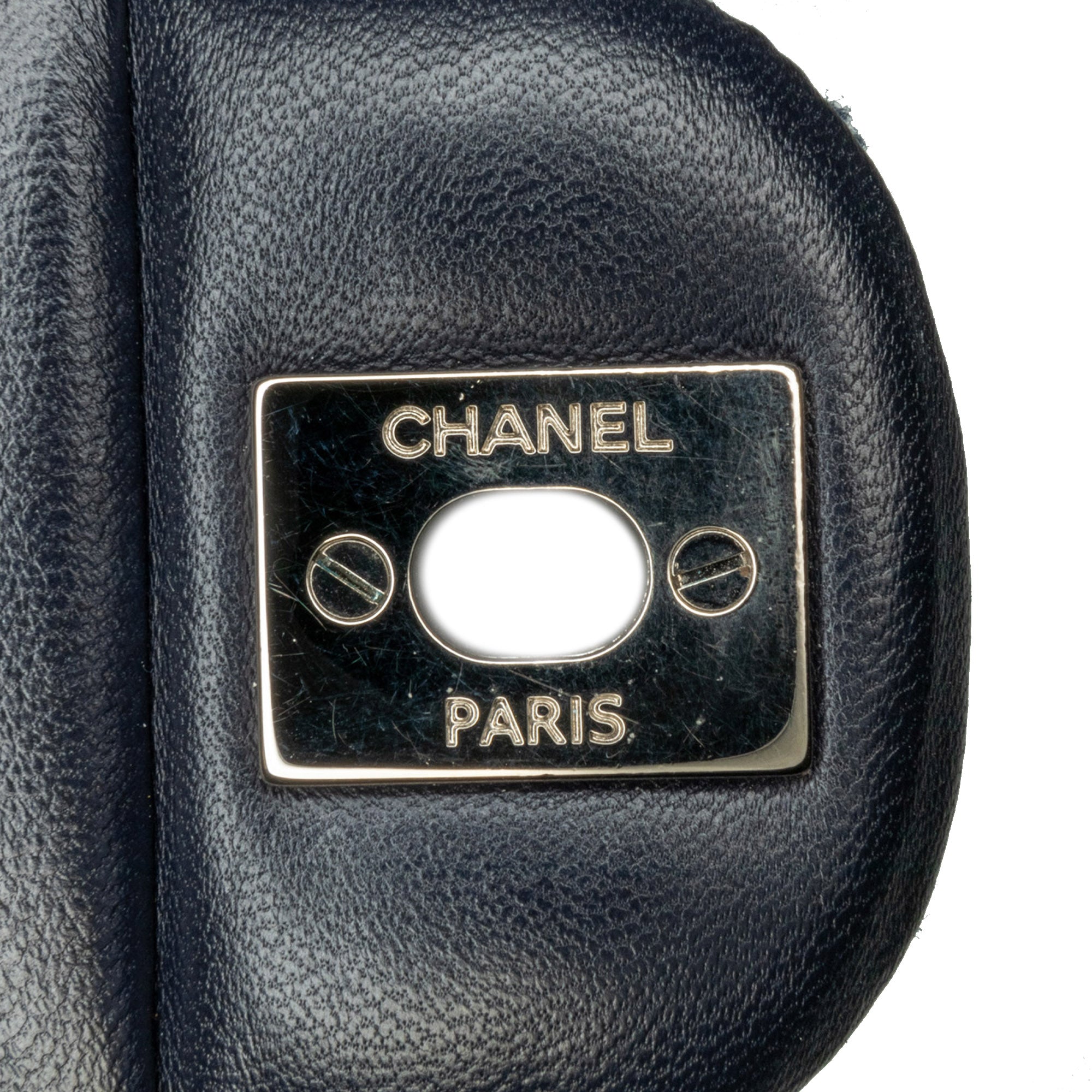 Mini Rectangular Classic Tweed Flap