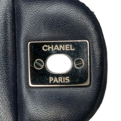 Mini Rectangular Classic Tweed Flap