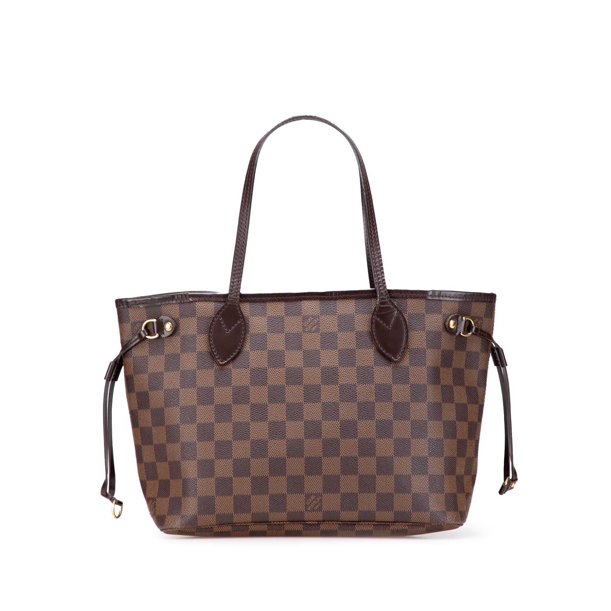 Damier Ebene Neverfull PM