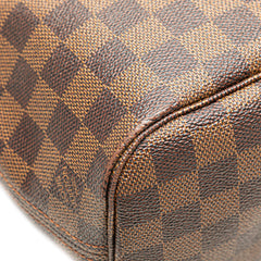 Damier Ebene Neverfull PM
