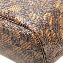 Damier Ebene Neverfull PM