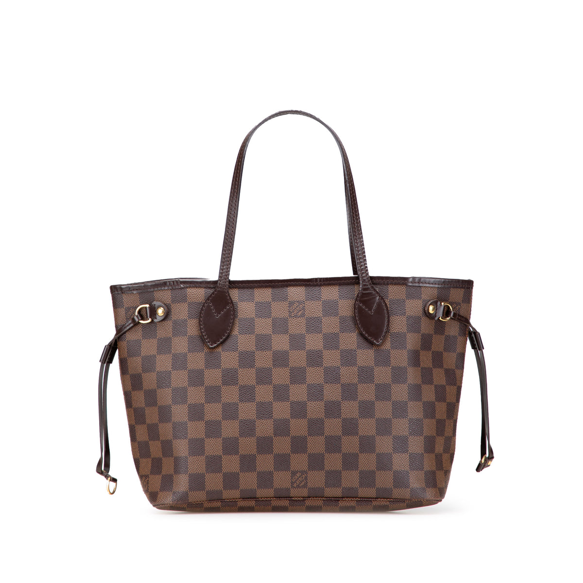 Damier Ebene Neverfull PM