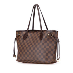 Damier Ebene Neverfull PM