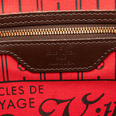 Damier Ebene Neverfull PM