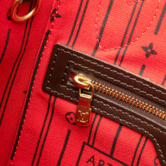 Damier Ebene Neverfull PM