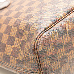Damier Ebene Neverfull PM